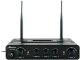 Zestaw mikrofonów bezprzewodowych doręcznych UHF+ stacja Audioport SU-750HH one size 25