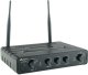 Zestaw mikrofonów bezprzewodowych doręcznych UHF+ stacja Audioport SU-750HH one size 3