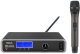Zestaw/ Mikrofon bezprzewodowy UDR116 UHF+ stacja one size 1