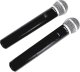 Zestaw mikrofonowy BST UDR208 one size 10