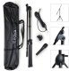 Profesjonalny zestaw mikrofonowy SMPACK Ibiza one size 4