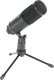 Mikrofon USB do nagrywania, strumieniowania i podcastowania LTC STM100 one size 1