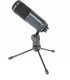 Mikrofon USB do nagrywania, strumieniowania i podcastowania LTC STM100 one size 2