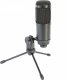 Mikrofon USB do nagrywania, strumieniowania i podcastowania LTC STM100 one size 3