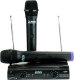 Bezprzewodowy zestaw 2x mikrofon PARTY-200UHF-MKII one size 10