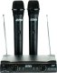 Bezprzewodowy zestaw 2x mikrofon PARTY-200UHF-MKII one size 2
