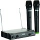 Bezprzewodowy zestaw 2x mikrofon PARTY-200UHF-MKII one size 3