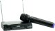 Bezprzewodowy zestaw 2x mikrofon PARTY-200UHF-MKII one size 4