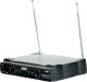 Bezprzewodowy zestaw 2x mikrofon PARTY-200UHF-MKII one size 8