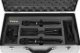 Bezprzewodowy zestaw mikrofonowy Power Dynamics PD632H one size 3