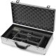 Bezprzewodowy zestaw mikrofonowy Power Dynamics PD632H one size 4