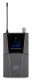 Douszny system monitorowy odsłuchowy UHF PD800 one size 4