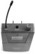 Douszny system monitorowy odsłuchowy UHF PD800 one size 5