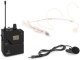 Zestaw mikrofonowy UHF Power Dynamics PD632BP one size 1