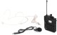 Zestaw mikrofonowy UHF Power Dynamics PD632BP one size 1