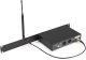 Douszny system monitorowy odsłuchowy UHF PD810 Power Dynamics one size 10