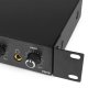 Douszny system monitorowy odsłuchowy UHF PD810 Power Dynamics one size 13