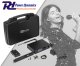 Douszny system monitorowy odsłuchowy UHF PD810 Power Dynamics one size 1