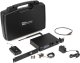 Douszny system monitorowy odsłuchowy UHF PD810 Power Dynamics one size 2