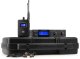 Douszny system monitorowy odsłuchowy UHF PD810 Power Dynamics one size 4