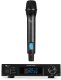 Zestaw mikrofonowy UHF 160 kanałów PD210 Power Dynamics one size 2