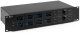 Zestaw mikrofonów bezprzewodowych Power Dynamics UHF PD528 z 8 mikrofonami ręcznymi one size 2