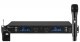Bezprzewodowy zestaw mikrofonowy Power Dynamics PD632C one size 1
