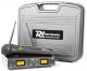 Bezprzewodowy zestaw mikrofonowy Power Dynamics PD782 one size 1