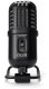 Mikrofon pojemnościowy sPodcaster Go w zestawie statyw i pokrowiec one size 5