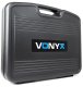 Zestaw mikrofonów doręcznych VHF Vonyx WM522 one size 5