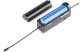 WM55 Bezprzewodowy mikrofon UHF typu Plug&Play one size 14