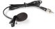 Mikrofon nagłowny lavalier + bodypack Vonyx WM60B one size 4