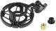 Zestaw mikrofonowy studyjny CMS300B USB Czarny one size 1