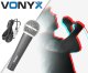 Mikrofon dynamiczny Vonyx DM58 one size 7