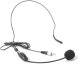 Zestaw z mikrofonem nagłownym oraz bodypackiem Vonyx STWM711H one size 3