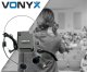 Zestaw mikrofonowy 864.5MHZ Vonyx BP12 one size 4