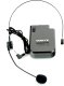 Zestaw mikrofonowy 864.5MHZ Vonyx BP12 one size 6