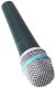 Mikrofon dynamiczny Vonyx DM57A one size 10