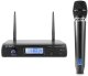 Mikrofon Vonyx Zestaw mikrofonowy bezprzewodowy UHF WM61 one size 2