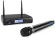 Mikrofon Vonyx Zestaw mikrofonowy bezprzewodowy UHF WM61 one size 4