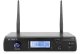 Mikrofon Vonyx Zestaw mikrofonowy bezprzewodowy UHF WM61 one size 5