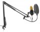 Zestaw mikrofonowy studyjny Vonyx CMS 400B one size 1