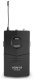 Mikrofon Vonyx Zestaw mikrofonów bezprzewodowych nagłownych UHF WM82 one size 6