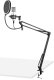 Zestaw mikrofonowy studyjny CMS300S tytan USB one size 1
