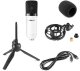 Mikrofon studyjny CM300W USB biały one size 1
