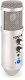 Vonyx CMS320S mikrofon studyjny USB z echem i ramieniem - srebrny one size 5
