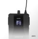 Bezprzewodowy zestaw mikrofonowy WM55B UHF P&P one size 13