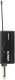 Bezprzewodowy zestaw mikrofonowy WM55B UHF P&P one size 4