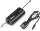Bezprzewodowy zestaw mikrofonowy WM55B UHF P&P one size 5