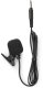 Bezprzewodowy zestaw mikrofonowy WM55B UHF P&P one size 7